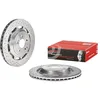 Image de BREMBO Disque de frein HINTEN