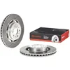 Image de BREMBO, Disque de frein 09.A299.33