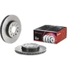Image de Brembo Xtra Line 09.C547.1X Disque de frein