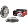 Image de 2 Disque de frein BREMBO 09.C662.1X XTRA LINE - Xtra