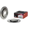 Image de Disque de frein Xtra Line - Xtra BREMBO 08.C250.2X