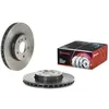Image de Disque de frein Brembo 09.A905.1X