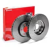 Image de BREMBO 09.D770.1X 2x Disque de frein Avant Ø330mm Hauteur: 51mm Épaisseur: 30mm perforé/ventilé de l'intérieur