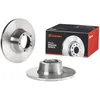 Image de Brembo 08.3637.10 Disque de Frein avant