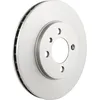 Image de Brembo 09.4883.10 - Disque de Frein Avant - Jeu de 2 disques