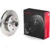Image de Brembo 08.5177.20 Disque de Frein avant