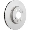 Image de Brembo 09.5221.10 - Disque de Frein Avant - Jeu de 2 disques