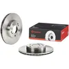 Image de Brembo 09.5254.10 - Disque de frein