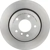 Image de Brembo 09.5373.20 - Disque de Frein Avant - Jeu de 2 disques