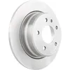 Image de Brembo 08.5442.10 - Disque de Frein Arrière - Jeu de 2 disques