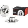 Image de Brembo 08.5464.10 - Disque de Frein Avant - Jeu de 2 disques
