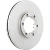 Image de Brembo 09.5577.10 Disque de Frein avant