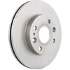 Image de Brembo 09.5581.20 - Disque de Frein Avant - Jeu de 2 disques
