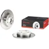 Image de Brembo 08.5691.10 - Disque de Frein Avant - Jeu de 2 disques