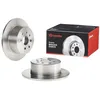 Image de Brembo 08.5748.10 - Disque de Frein Arrière - Jeu de 2 disques