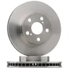 Image de BREMBO 09.5844.10 2x Disque de frein Avant Ø255mm Hauteur: 49mm Épaisseur: 25mm ventilé de l'intérieur Compatible avec TOYOTA CELICA ST20, AT20 CELICA ZZT23 CARINA E T19 CARINA E A trois volumes T19