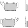 Image de Brembo Plaquettes De Frein 07bb02tt