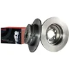 Image de Brembo 09.6753.30 - Disque de Frein Avant - Jeu de 2 disques