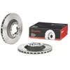Image de Brembo 09.6817.10 - Disque de Frein Avant - Jeu de 2 disques