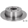 Image de Brembo 08.6968.10 Disque de Frein arrière