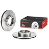 Image de Brembo 09.7117.10 Disque de Frein avant
