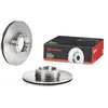 Image de Brembo 09.7717.10 Disque de Frein avant