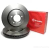 Image de Brembo 09.8303.10 Jeu de Disques de Frein