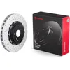 Image de BREMBO 09.8878.23 Rotor de Disque de Frein
