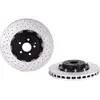 Image de Brembo 09.8880.23 Rotor de disque de frein