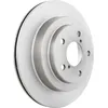 Image de Brembo 09.9147.10 - Disque de Frein Arrière - Jeu de 2 disques