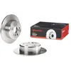 Image de Brembo 08.9179.10 - Disque de Frein Arrière - Jeu de 2 disques