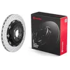 Image de BREMBO 09.9315.23 Rotor de Disque de Frein