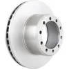 Image de Brembo 08.9504.10 - Disque de Frein Arrière - Jeu de 2 disques
