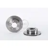 Image de Brembo 09.9618.24 Disque de Frein avant