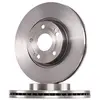 Image de BREMBO 09.9817.20 2x Disque de frein Avant Ø295mm Hauteur: 49mm Épaisseur: 26mm ventilé de l'intérieur Compatible avec TOYOTA COROLLA Verso ZER, ZZE12, R1