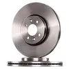 Image de BREMBO 09.9895.10 2x Disque de frein Avant Ø300mm Hauteur: 44mm Épaisseur: 24mm ventilé de l'intérieur Compatible avec RENAULT Scénic II JM Grand Scénic II JM, JM0/1