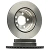 Image de BREMBO 09.9925.11 2x Disque de frein Arrière Ø320mm Hauteur: 78mm Épaisseur: 20mm ventilé de l'intérieur Compatible avec BMW X5 E70 X5 F15, F85 X6 E71, E72 X6 F16, F86