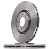 Image de BREMBO 09.9935.14 2x Disque de frein Avant Ø302mm Hauteur: 34mm Épaisseur: 26mm ventilé de l'intérieur Compatible avec PEUGEOT 207 3/5 portes WA, WC 3008 I 0U 307 3/5 portes 3A/C, CITROËN