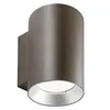 Image de Applique d'extérieur à LED 20 W + 20 W 3000 K Sovil Corten