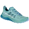 Image de La Sportiva Jackal Woman Chaussures de Running pour Femme, Arctic/White, 38 EU