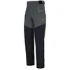 Image de LA SPORTIVA Crizzle Evo Shell Pant M Homme - Pantalon Ski de randonnée