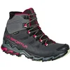 Image de LA SPORTIVA Ultra Raptor II Mid Leather GTX - Chaussures randonnée femme