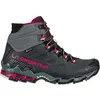 Image de LA SPORTIVA Ultra Raptor II Mid Leather GTX - Chaussures randonnée Femme