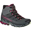 Image de LA SPORTIVA Ultra Raptor II Mid Leather Wide Woman GTX - Chaussures randonnée femme