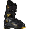 Image de La Sportiva Vega, Chaussures de ski Homme, Noir, 40 EU