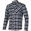 Image de Rambler Flannel Shirt Men black/lime punch (999729) L