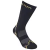 Image de Hiking Socks black/yellow (K00Y00) XL