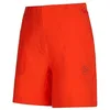 Image de La Sportiva Guard Short W Cherry Tomato - Short pour Femme
