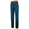 Image de LA SPORTIVA Kyril Pant W Femme - Pantalon Ski de randonnée
