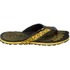 Image de La Sportiva 18ABY Homme Tongues, Black/Yellow, 41 EU